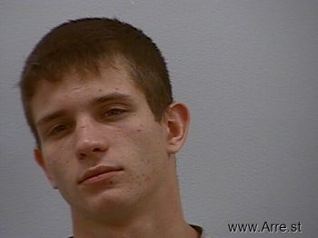 Brandon L Westfall Mugshot