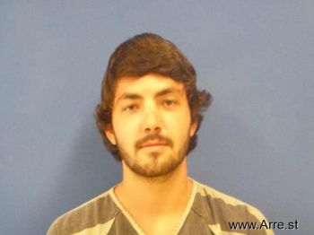 Brandon Alexander Weyler Mugshot