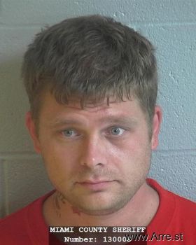 Brandon Patrick Whitt Mugshot