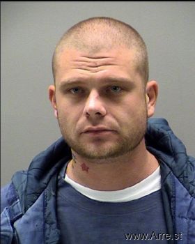 Brandon Patrick Whitt Mugshot