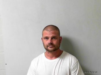 Brandon Patrick Whitt Mugshot