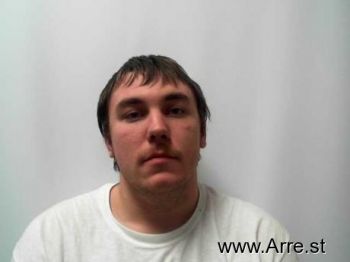 Brandon Lee Wolfe Mugshot