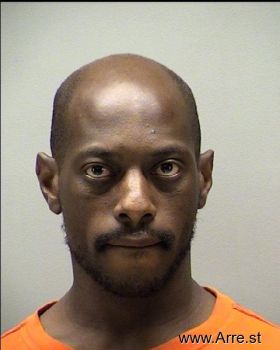 Brandon C Wood Mugshot