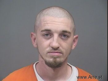 Brandon Scott Woods Mugshot