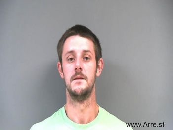 Brandon Fredrick Woods Mugshot