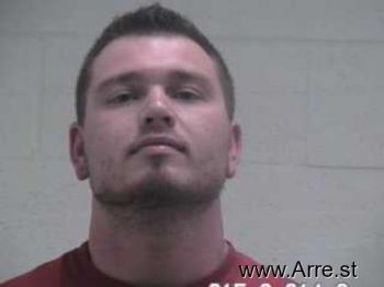 Brandon Jacob Wright Mugshot