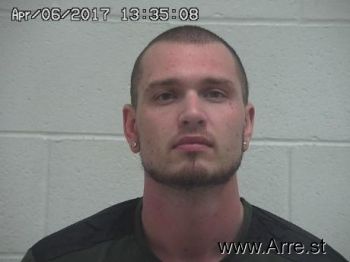 Brandon Jacob Wright Mugshot