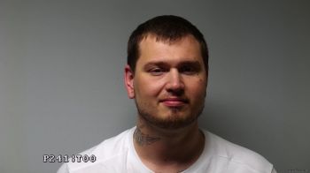 Brandon Jacob Wright Mugshot