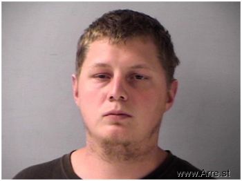 Brandon Lee York Mugshot