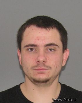 Brandon C Zimmerman Mugshot