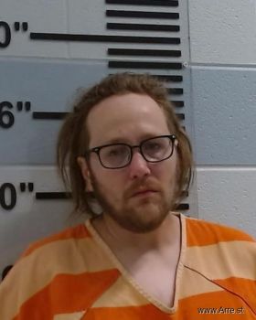 Brandt Ryan Henderson Mugshot