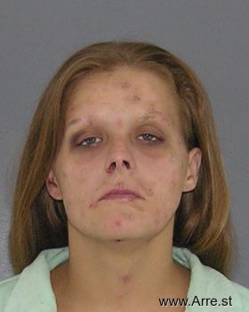 Brandy  Adams Mugshot