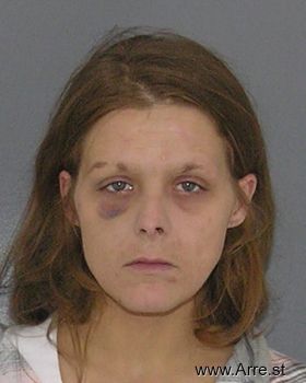 Brandy  Adams Mugshot