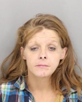 Brandy  Adams Mugshot