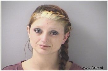 Brandy Nicole Adkins Mugshot