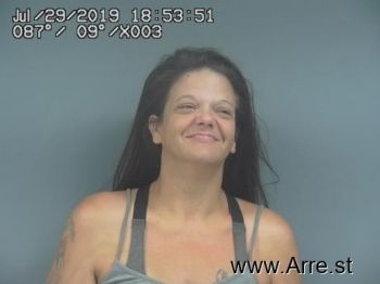 Brandy Joanne Allen Mugshot