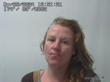 Brandy  Baker Mugshot