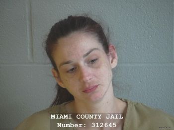 Brandy Champaigne Baker Mugshot