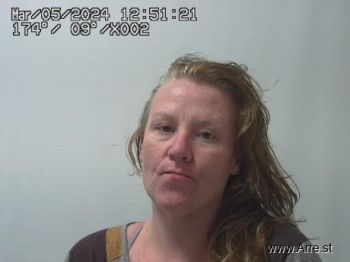 Brandy Linn Baker Mugshot