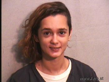 Brandy Jo Blankenship Mugshot