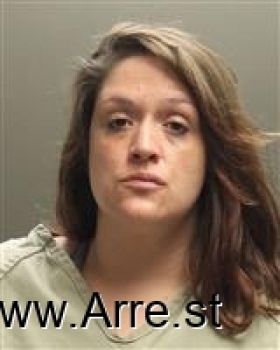 Brandy Leigh Carpenter Mugshot