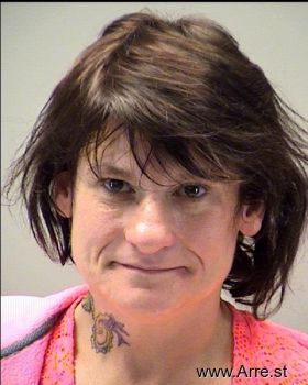 Brandy Champale Cooperider Mugshot