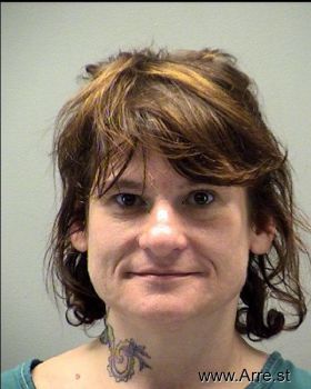 Brandy Champale Cooperider Mugshot