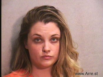 Brandy Nicole Cox Mugshot