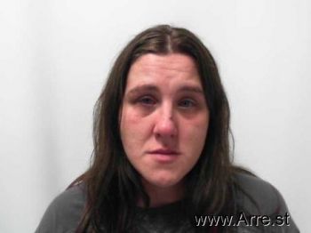 Brandy Nicole Crane Mugshot