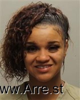 Brandy Jamell Nickoal Davis Mugshot