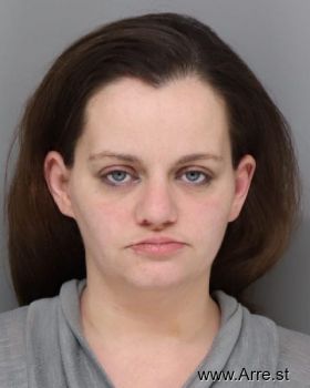 Brandy Jean Davis Mugshot