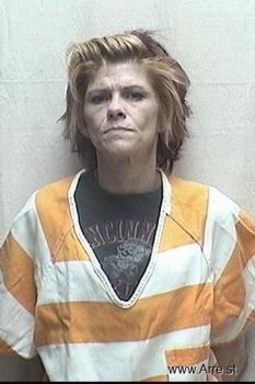 Brandy D Dunn Mugshot