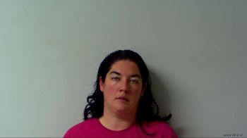 Brandy Nicholl Durnell Mugshot