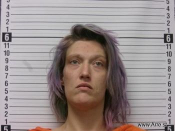 Brandy Marie Fay Mugshot