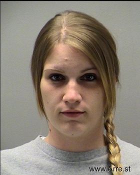 Brandy Victoria Frost Mugshot