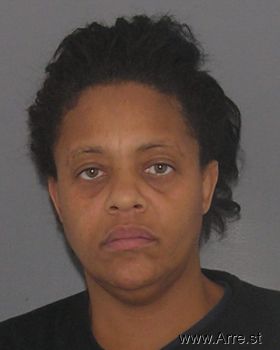 Brandy  Harper Mugshot