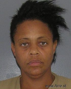 Brandy  Harper Mugshot