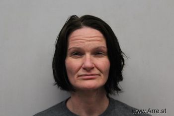 Brandy Ann Helmer Mugshot