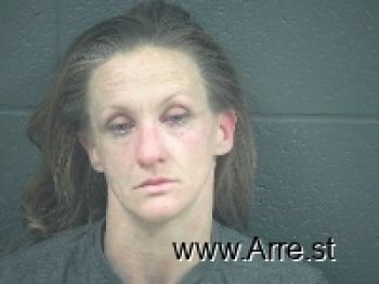 Brandy Dawn Hendrickson Mugshot