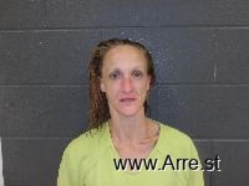 Brandy Dawn Hendrickson Mugshot