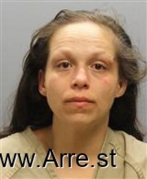 Brandy Ann-nicole Hunt Mugshot