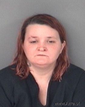 Brandy Lynn Hunt Mugshot