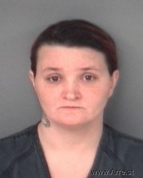 Brandy Lynn Hunt Mugshot