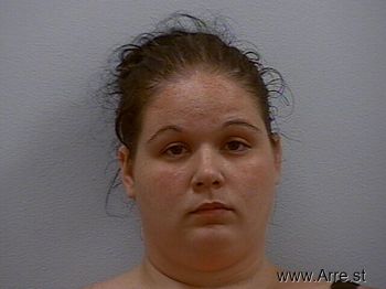 Brandy S Huntsman Mugshot