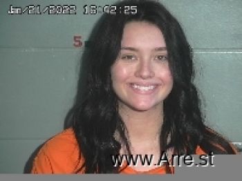 Brandy Lee Johnson Mugshot