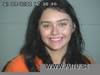 Brandy Lee Johnson Mugshot