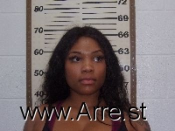 Brandy Ann Johnson Mugshot