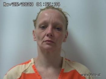 Brandy  Lambert Mugshot