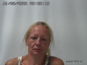 Brandy  Lambert Mugshot