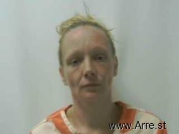 Brandy Jean Lambert Mugshot